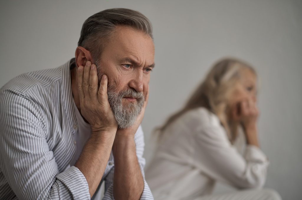 Why Remaining Quiet Is Sometimes the Best Option
